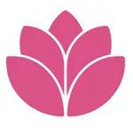 Bloomia:Cycle&Hormone Tracker icon
