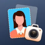 Passport Size Photo - ID Maker icon