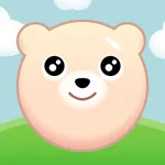 しろくまゲーム icon