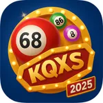 Kết quả xổ số XSMN, XSMB KQXS icon