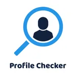 Profile Checker icon