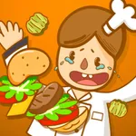 Buger Rush icon