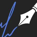 Sign AI - Signature Maker Pdf icon