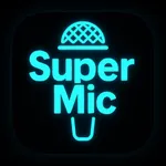 SuperMic icon