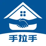 手拉手房产网 icon