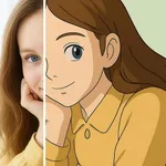 Cartoon Photo Editor: Picora icon