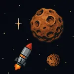 Rocket Defence Meteor Strike icon