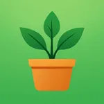 PlantTrace - Smart Plant Care icon