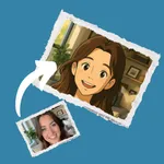Cartoon Yourself - TOONYSELF icon