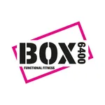 BOX 6400 icon