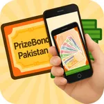 Prize Bond Checker icon