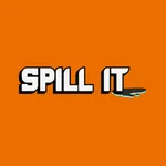 Spill It Cards icon