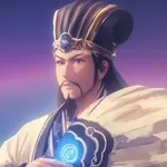 三国诸葛孔明传 icon