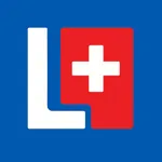 Switzerland Driving Test 2026 icon