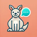 Speakaroo AI Speaking Practice icon