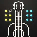 Fretto - Chords & Scales icon