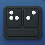 Braille Keyboard Writer icon