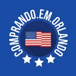 Comprando em Orlando icon