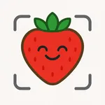 ByeByeAcne・AI Food Scanner icon