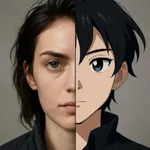 Cartoony: Anime Cartoon Maker icon