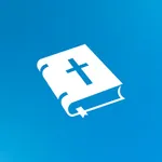 Bible Companion: AI & Quiz icon