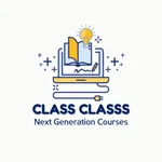 Class Classs icon