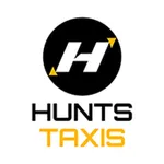 Hunts Taxis icon