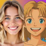 Cartoon Yourself: ToonMe icon