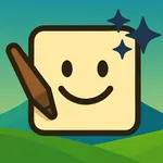 Coretin: AI Co-Drawing icon