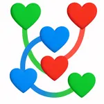 Ball Connect: Puzzle Match icon