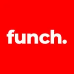 funch. Smart People's Lunch icon