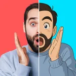 Cartoon Yourself Toonify icon