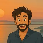 Cartoon Yourself: AI Photo icon