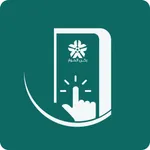 بوابة العطاء icon