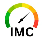 Calculadora IMC+ icon