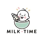 Baby Milk Time icon