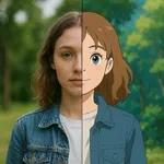ImagineBooth - Anime Yourself icon