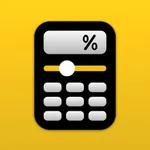 Tip Calculator: TipZap icon