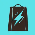 ezypack – Packing & To Do List icon