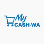 My Cash Wa App icon