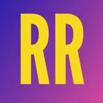 RhymeRally: Rhyming Word Game icon