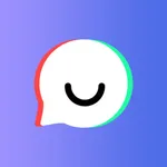 情感陪伴 - 与心灵相通的朋友一起感受生活的色彩 icon