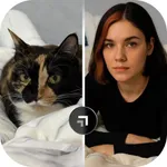 Pet to Human : AI Box Doll Toy icon