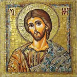 Eastern Orthodox Bible, Prayer icon