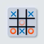 Tic Tac Toe Vanish icon
