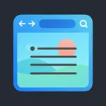 SkeletonBrowser icon