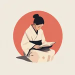 ConjuDojo Japanese Conjugation icon