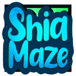 3D Shia islamic Maze Game icon