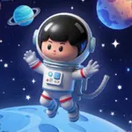 酷酷地球仪 icon