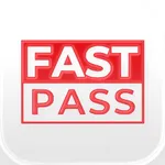 Fast Pass Driving Tests icon